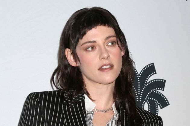 January 4, 2026, Palm Springs, Ca, USA: PALM SPRINGS - JAN 4: Kristen Stewart at PSIFF Creative Impact Awards and 10 Directors to Watch Brunch at the Parker Palm Springs on January 4, 2026 in Palm Springs, CA Palm Springs USA - ZUMAnc22 20260104_zaa_nc22_319 Copyright: xKathyxHutchinsx