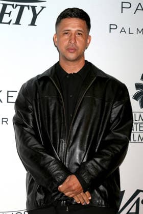 January 4, 2026, Palm Springs, Ca, USA: PALM SPRINGS - JAN 4: Walter Thompson-Hernandez at PSIFF Creative Impact Awards and 10 Directors to Watch Brunch at the Parker Palm Springs on January 4, 2026 in Palm Springs, CA Palm Springs USA - ZUMAnc22 20260104_zaa_nc22_329 Copyright: xKathyxHutchinsx