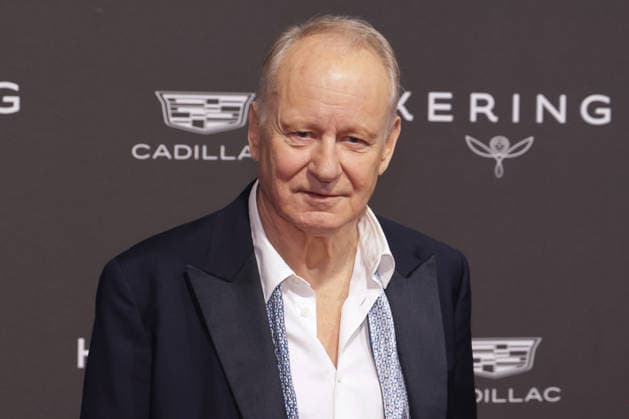 The 37th Annual Palm Springs International Film Festival Film Awards, Arrivals Stellan Skarsgard attends The 37th Annual Palm Springs International Film Festival Film Awards at Palm Springs Convention Center on January 03, 2026 in Palm Springs, California. Palm Springs Palm Springs Convention Center California USA Copyright: xCraSH imageSPACEx