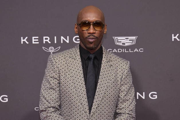 The 37th Annual Palm Springs International Film Festival Film Awards, Arrivals Mahershala Ali attends The 37th Annual Palm Springs International Film Festival Film Awards at Palm Springs Convention Center on January 03, 2026 in Palm Springs, California. Palm Springs Palm Springs Convention Center California USA Copyright: xCraSH imageSPACEx