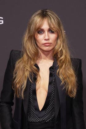 The 37th Annual Palm Springs International Film Festival Film Awards, Arrivals Miley Cyrus attends The 37th Annual Palm Springs International Film Festival Film Awards at Palm Springs Convention Center on January 03, 2026 in Palm Springs, California. Palm Springs Palm Springs Convention Center California USA Copyright: xCraSH imageSPACEx