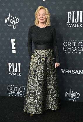 31st Annual Critics Choice Awards - Arrivals Jean Smart arriving to 31st Annual Critics Choice Awards - Arrivals at Barker Hanger on January 04, 2026 in Santa Monica, CA. Santa Monica Barker Hanger California USA Copyright: xLISAxOConnor AFF-USA.comx