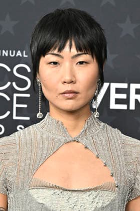 May Hong bei der Verleihung der 31. Critics Choice Awards 2026 im Barker Hangar. Santa Monica, 04.01.2026