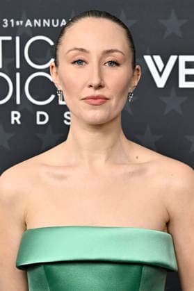 Erin Doherty bei der Verleihung der 31. Critics Choice Awards 2026 im Barker Hangar. Santa Monica, 04.01.2026