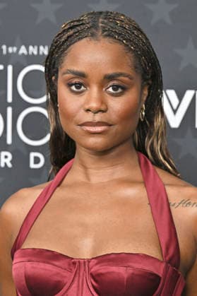 DenÃ e Benton bei der Verleihung der 31. Critics Choice Awards 2026 im Barker Hangar. Santa Monica, 04.01.2026