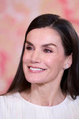Spanish Royals Celebrate New Year s Military Parade 2026 Queen Letizia of Spain attends New Year s Military Parade 2026 at Royal Palace on January 6, 2026 in Madrid, Spain Photo by IMAGO MPG Madrid Royal Palace Madrid Spain  Copyright: xMPGx