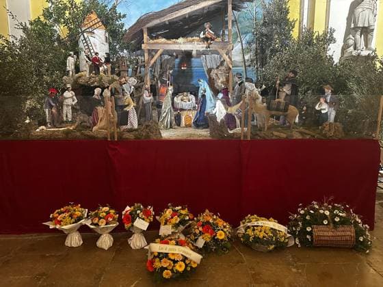 Exclusive The Saint Tropez church prepares for the funeral of Brigitte Bardot, France, January 6, 2026 Brigitte Bardot, icon of French cinema and international icon, died on December 28, 2025 at the age of 91 at her legendary property La Madrague, in Saint Tropez France Revealed to the world through her role in Et DieuÖ créa la femme , she had contributed to making Saint Tropez a world-famous place The actress will be buried on January 7, 2026 in the Saint Tropez marine cemetery, alongside her father Louis Bardot 1896 1975 and her mother Anne Marie Mucel 1912 1978 A religious ceremony will be held beforehand in the Saint Tropez church, where relatives, Exclusive The church in Saint Tropez prepares for Brigitte Bardots funeral, France, Janu  Copyright: xAgencex xBestimagexAgencex xBestimagex