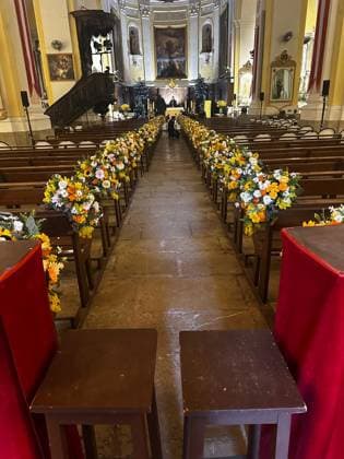 Exclusive The Saint Tropez church prepares for the funeral of Brigitte Bardot, France, January 6, 2026 Brigitte Bardot, icon of French cinema and international icon, died on December 28, 2025 at the age of 91 at her legendary property La Madrague, in Saint Tropez France Revealed to the world through her role in Et DieuÖ créa la femme , she had contributed to making Saint Tropez a world-famous place The actress will be buried on January 7, 2026 in the Saint Tropez marine cemetery, alongside her father Louis Bardot 1896 1975 and her mother Anne Marie Mucel 1912 1978 A religious ceremony will be held beforehand in the Saint Tropez church, where relatives, Exclusive The church in Saint Tropez prepares for Brigitte Bardots funeral, France, Janu Copyright: xAgencex xBestimagexAgencex xBestimagex