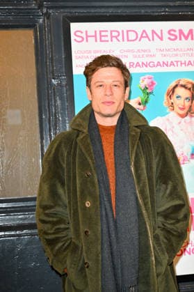 Woman in Mind, Arrivals, London, UK, 06 January 2026. London, UK, 06 January 2026. James Norton attends Woman in Mind at the Duke of York s Theatre, London, UK., Credit:Lee Floyd Avalon UK, London, the Duke of York s Theatre Copyright: xLeexFloydx xAvalonx 1063811243