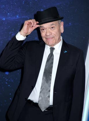 Paramount s Star Trek: Starfleet Academy World Premiere Robert Picardo attending Paramount s Star Trek: Starfleet Academy World Premiere held at the Museum of Natural History on January 6, 2026 in New York City, NY New York City Museum of Natural History NY USA Copyright: xStevenxBergman AFF-USA.COMx
