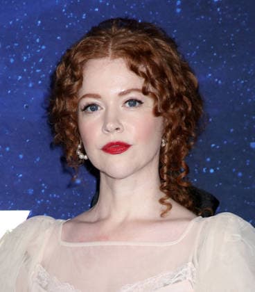 Paramount s Star Trek: Starfleet Academy World Premiere Mary Wiseman attending Paramount s Star Trek: Starfleet Academy World Premiere held at the Museum of Natural History on January 6, 2026 in New York City, NY New York City Museum of Natural History NY USA Copyright: xStevenxBergman AFF-USA.COMx