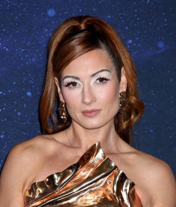 Paramount s Star Trek: Starfleet Academy World Premiere Becky Lynch attending Paramount s Star Trek: Starfleet Academy World Premiere held at the Museum of Natural History on January 6, 2026 in New York City, NY New York City Museum of Natural History NY USA Copyright: xStevenxBergman AFF-USA.COMx