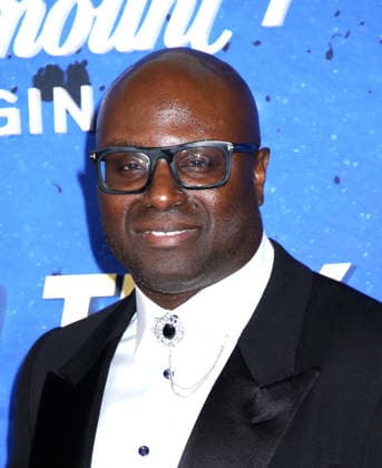 Paramount s Star Trek: Starfleet Academy World Premiere Olatunde Osunsanmi attending Paramount s Star Trek: Starfleet Academy World Premiere held at the Museum of Natural History on January 6, 2026 in New York City, NY New York City Museum of Natural History NY USA Copyright: xStevenxBergman AFF-USA.COMx