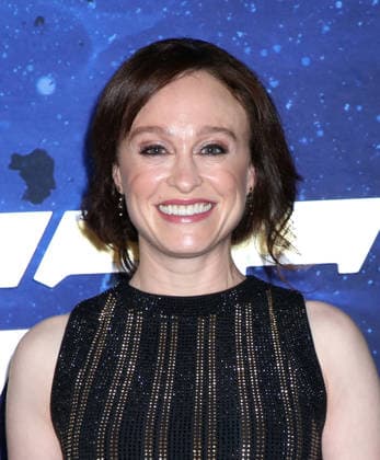 Paramount s Star Trek: Starfleet Academy World Premiere Noga Landau attending Paramount s Star Trek: Starfleet Academy World Premiere held at the Museum of Natural History on January 6, 2026 in New York City, NY New York City Museum of Natural History NY USA Copyright: xStevenxBergman AFF-USA.COMx