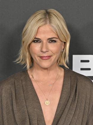 ˜Beast Games™ Season Two Los Angeles VIP Screening Selma Blair arriving to the Beast Games? season two Los Angeles VIP screening held at the Academy Museum of Motion Pictures on January 6, 2026 in Los Angeles, Ca. Los Angeles Academy Museum of Motion Pictures California USA Copyright: xStarbuck xAFF-USA.COMx