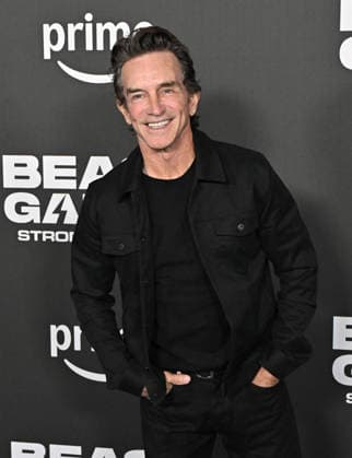 ˜Beast Games™ Season Two Los Angeles VIP Screening Jeff Probst arriving to the Beast Games? season two Los Angeles VIP screening held at the Academy Museum of Motion Pictures on January 6, 2026 in Los Angeles, Ca. Los Angeles Academy Museum of Motion Pictures California USA Copyright: xStarbuck xAFF-USA.COMx