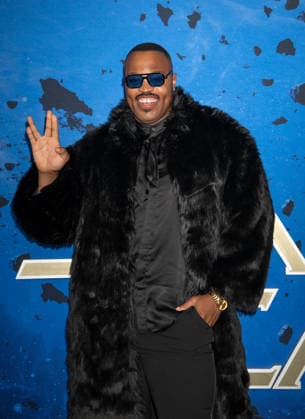 Red carpet for the New York world premiere series of Star Trek: Starfleet Academy Featuring: Thaddeus Coates Where: New York, New York, United States When: 06 Jan 2026 Credit: Janet Mayer INSTARimages.com EDITORIAL USE ONLY. NOT FOR USE BY NEWSPAPERS BASED IN THE UK. Copyright: xx instar55365604