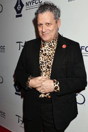 Arrivals for the 91st Annual New York Film Critics Circle Awards Featuring: Isaac Mizrahi Where: New York, New York, United States When: 06 Jan 2026 Credit: Dave Allocca Starpix INSTARimages EDITORIAL USE ONLY. NOT FOR USE BY NEWSPAPERS BASED IN THE UK. Copyright: xx instar55365862