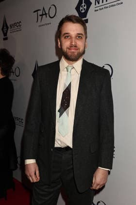 Arrivals for the 91st Annual New York Film Critics Circle Awards Featuring: Carson Lund Where: New York, New York, United States When: 06 Jan 2026 Credit: Dave Allocca Starpix INSTARimages EDITORIAL USE ONLY. NOT FOR USE BY NEWSPAPERS BASED IN THE UK. Copyright: xx instar55365866