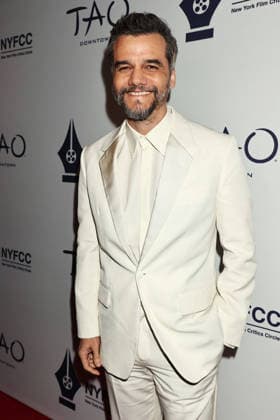 Arrivals for the 91st Annual New York Film Critics Circle Awards Featuring: wagner Moura Where: New York, New York, United States When: 06 Jan 2026 Credit: Dave Allocca Starpix INSTARimages EDITORIAL USE ONLY. NOT FOR USE BY NEWSPAPERS BASED IN THE UK. Copyright: xx instar55365869