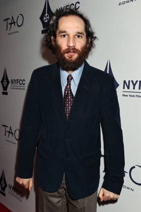 Arrivals for the 91st Annual New York Film Critics Circle Awards Featuring: Josh Safdie Where: New York, New York, United States When: 06 Jan 2026 Credit: Dave Allocca Starpix INSTARimages EDITORIAL USE ONLY. NOT FOR USE BY NEWSPAPERS BASED IN THE UK. Copyright: xx instar55365876