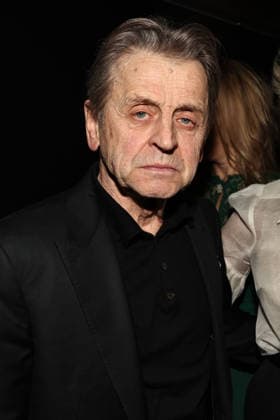 Arrivals for the 91st Annual New York Film Critics Circle Awards Featuring: Mikhail Baryshnkov Where: New York, New York, United States When: 06 Jan 2026 Credit: Dave Allocca Starpix INSTARimages EDITORIAL USE ONLY. NOT FOR USE BY NEWSPAPERS BASED IN THE UK. Copyright: xx instar55365879