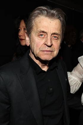 Arrivals for the 91st Annual New York Film Critics Circle Awards Featuring: Mikhail Baryshnkov Where: New York, New York, United States When: 06 Jan 2026 Credit: Dave Allocca Starpix INSTARimages EDITORIAL USE ONLY. NOT FOR USE BY NEWSPAPERS BASED IN THE UK. Copyright: xx instar55365880
