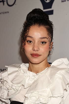 Arrivals for the 91st Annual New York Film Critics Circle Awards Featuring: Chase Infiniti Where: New York, New York, United States When: 06 Jan 2026 Credit: Dave Allocca Starpix INSTARimages EDITORIAL USE ONLY. NOT FOR USE BY NEWSPAPERS BASED IN THE UK. Copyright: xx instar55365895