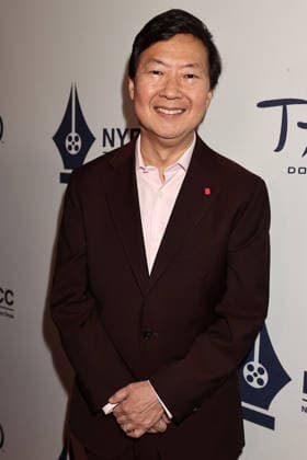 Arrivals for the 91st Annual New York Film Critics Circle Awards Featuring: Ken Jeong Where: New York, New York, United States When: 06 Jan 2026 Credit: Dave Allocca Starpix INSTARimages EDITORIAL USE ONLY. NOT FOR USE BY NEWSPAPERS BASED IN THE UK. Copyright: xx instar55365903