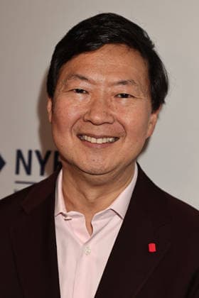 Arrivals for the 91st Annual New York Film Critics Circle Awards Featuring: Ken Jeong Where: New York, New York, United States When: 06 Jan 2026 Credit: Dave Allocca Starpix INSTARimages EDITORIAL USE ONLY. NOT FOR USE BY NEWSPAPERS BASED IN THE UK. Copyright: xx instar55365904