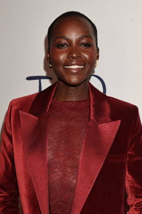 Arrivals for the 91st Annual New York Film Critics Circle Awards Featuring: Lupita Nyong O Where: New York, New York, United States When: 06 Jan 2026 Credit: Dave Allocca Starpix INSTARimages EDITORIAL USE ONLY. NOT FOR USE BY NEWSPAPERS BASED IN THE UK. Copyright: xx instar55365906