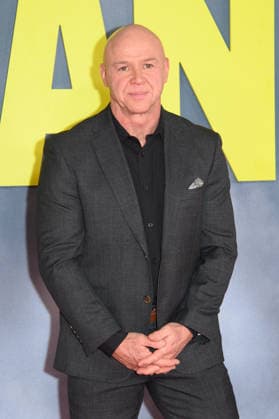 Giant UK Gala Screening Arrivals at Picturehouse Central, London, UK - 7 January 2026 Dominic Ingle attends The Giant UK Gala Screening at Picturehouse Central, London, England, UK on Wednesday 7 January, 2026., Credit:Justin Ng Avalon UK, England, London, Picturehouse Central  Copyright: xJustinxNgx xAvalonx 1064088486