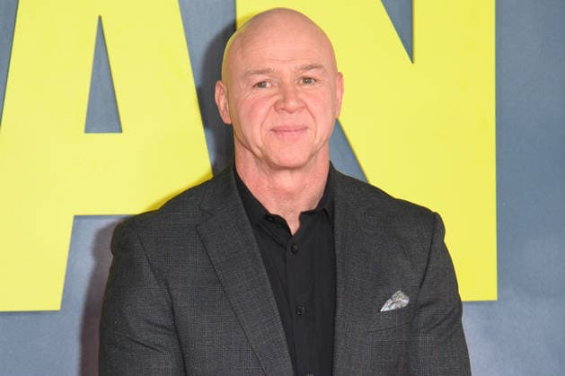 Giant UK Gala Screening Arrivals at Picturehouse Central, London, UK - 7 January 2026 Dominic Ingle attends The Giant UK Gala Screening at Picturehouse Central, London, England, UK on Wednesday 7 January, 2026., Credit:Justin Ng Avalon UK, England, London, Picturehouse Central  Copyright: xJustinxNgx xAvalonx 1064088493