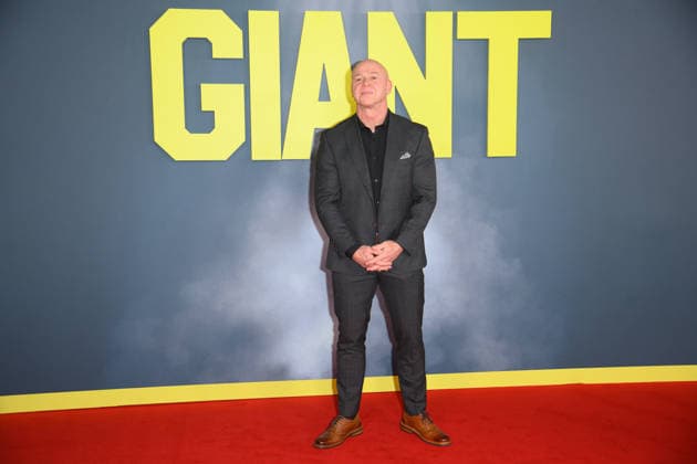Giant UK Gala Screening Arrivals at Picturehouse Central, London, UK - 7 January 2026 Dominic Ingle attends The Giant UK Gala Screening at Picturehouse Central, London, England, UK on Wednesday 7 January, 2026., Credit:Justin Ng Avalon UK, England, London, Picturehouse Central  Copyright: xJustinxNgx xAvalonx 1064088503
