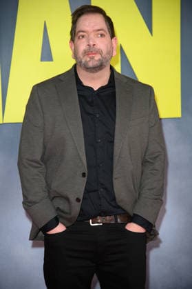 Giant UK Gala Screening Arrivals at Picturehouse Central, London, UK - 7 January 2026 Director Writer Rowan Athale attends The Giant UK Gala Screening at Picturehouse Central, London, England, UK on Wednesday 7 January, 2026., Credit:Justin Ng Avalon UK, England, London, Picturehouse Central  Copyright: xJustinxNgx xAvalonx 1064088511
