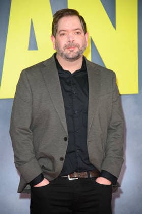 Giant UK Gala Screening Arrivals at Picturehouse Central, London, UK - 7 January 2026 Director Writer Rowan Athale attends The Giant UK Gala Screening at Picturehouse Central, London, England, UK on Wednesday 7 January, 2026., Credit:Justin Ng Avalon UK, England, London, Picturehouse Central  Copyright: xJustinxNgx xAvalonx 1064088538