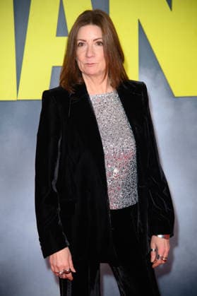 Giant UK Gala Screening Arrivals at Picturehouse Central, London, UK - 7 January 2026 Katherine Dow Blyton attends The Giant UK Gala Screening at Picturehouse Central, London, England, UK on Wednesday 7 January, 2026., Credit:Justin Ng Avalon UK, England, London, Picturehouse Central  Copyright: xJustinxNgx xAvalonx 1064088609
