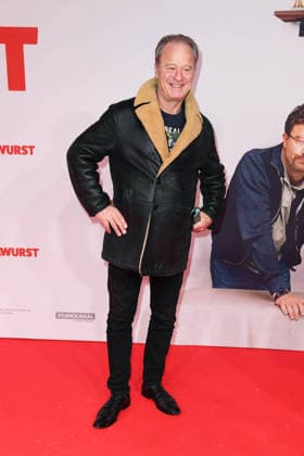 Tom Gerhardt bei der Weltpremiere des Kinofilms EXTRAWURST im Lichtburg Kino in Essen am 07.01.2026