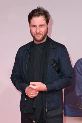 Maurice Gajda bei der Weltpremiere des Kinofilms EXTRAWURST im Lichtburg Kino in Essen am 07.01.2026