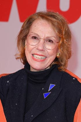 Gaby Dohm bei der Weltpremiere des Kinofilms EXTRAWURST im Lichtburg Kino in Essen am 07.01.2026