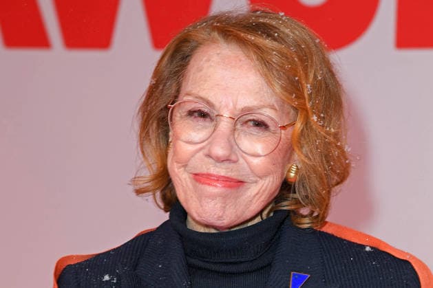 Gaby Dohm bei der Weltpremiere des Kinofilms EXTRAWURST im Lichtburg Kino in Essen am 07.01.2026