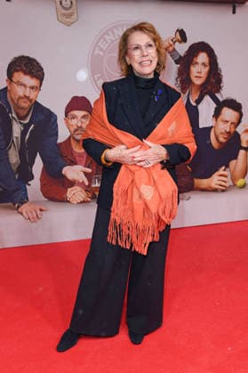Gaby Dohm bei der Weltpremiere des Kinofilms EXTRAWURST im Lichtburg Kino in Essen am 07.01.2026