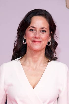 Anja Knauer bei der Weltpremiere des Kinofilms EXTRAWURST im Lichtburg Kino in Essen am 07.01.2026