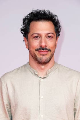 Fahri Yardim bei der Weltpremiere des Kinofilms EXTRAWURST im Lichtburg Kino in Essen am 07.01.2026