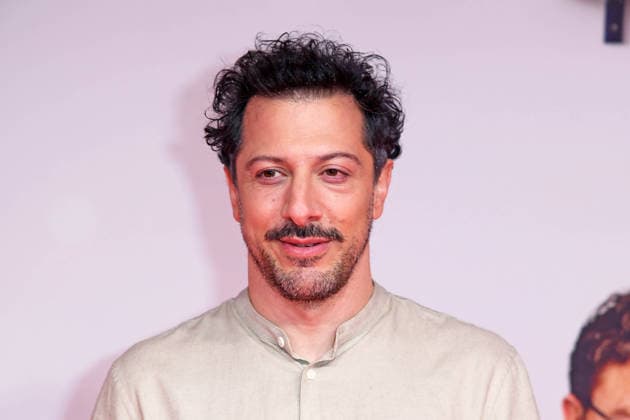 Fahri Yardim bei der Weltpremiere des Kinofilms EXTRAWURST im Lichtburg Kino in Essen am 07.01.2026