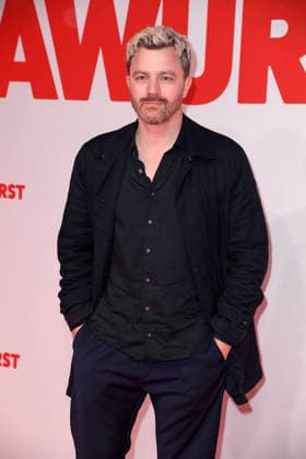 Friedrich Mücke bei der Weltpremiere des Kinofilms EXTRAWURST im Lichtburg Kino in Essen am 07.01.2026