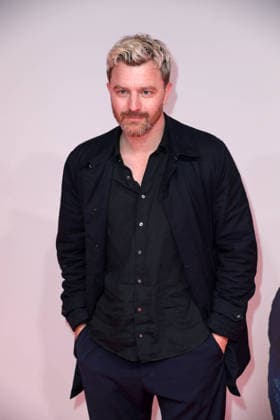 Friedrich Mücke bei der Weltpremiere des Kinofilms EXTRAWURST im Lichtburg Kino in Essen am 07.01.2026