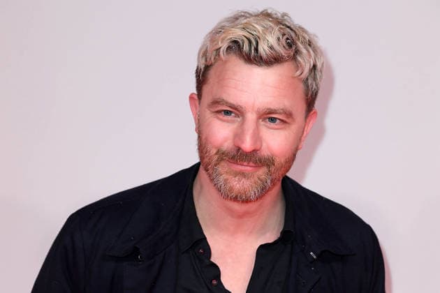 Friedrich Mücke bei der Weltpremiere des Kinofilms EXTRAWURST im Lichtburg Kino in Essen am 07.01.2026