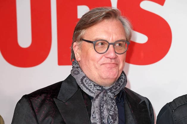Hape Kerkeling bei der Weltpremiere des Kinofilms EXTRAWURST im Lichtburg Kino in Essen am 07.01.2026