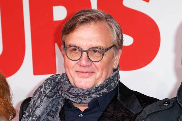 Hape Kerkeling bei der Weltpremiere des Kinofilms EXTRAWURST im Lichtburg Kino in Essen am 07.01.2026